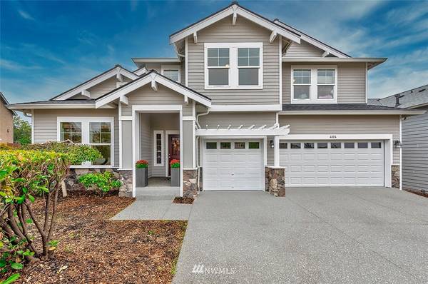 4124 166th PL SW, Lynnwood, WA 98037