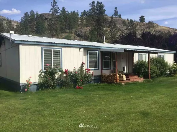 70 N Cordell RD, Oroville, WA 98844