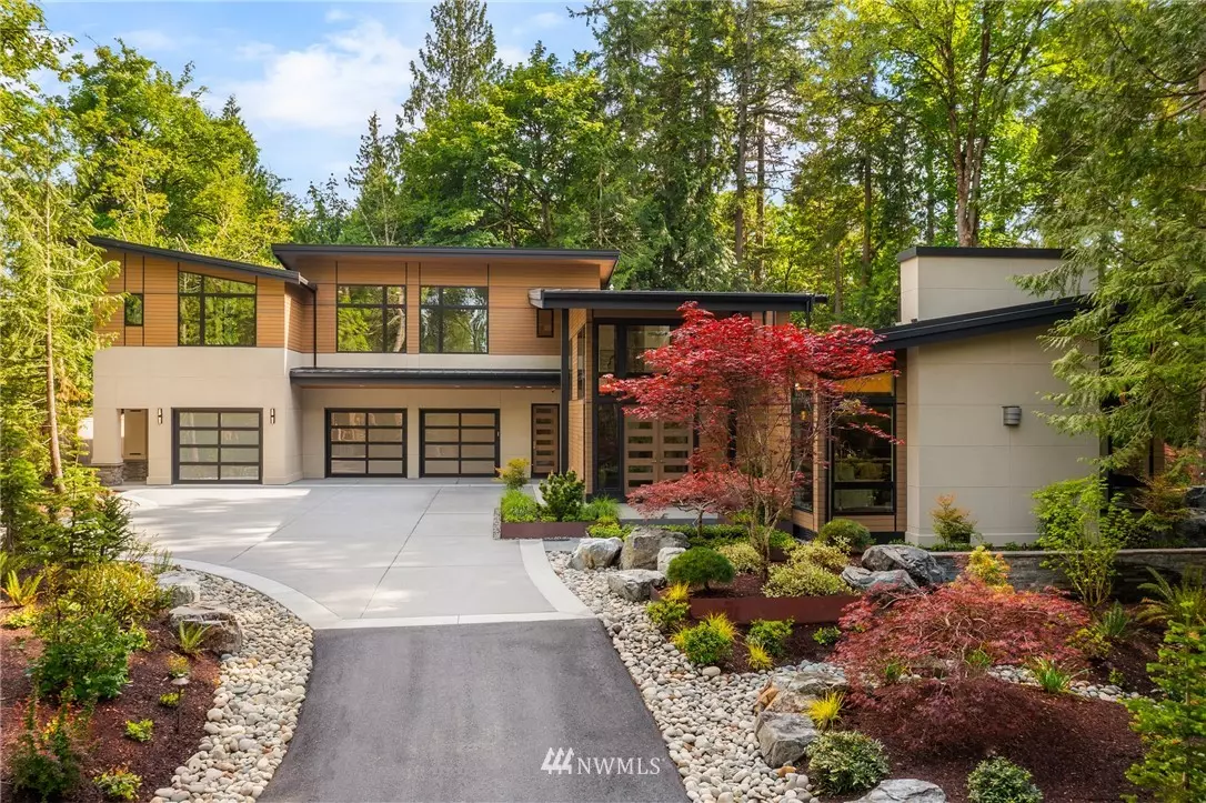 Sammamish, WA 98074,18891 NE 49th PL