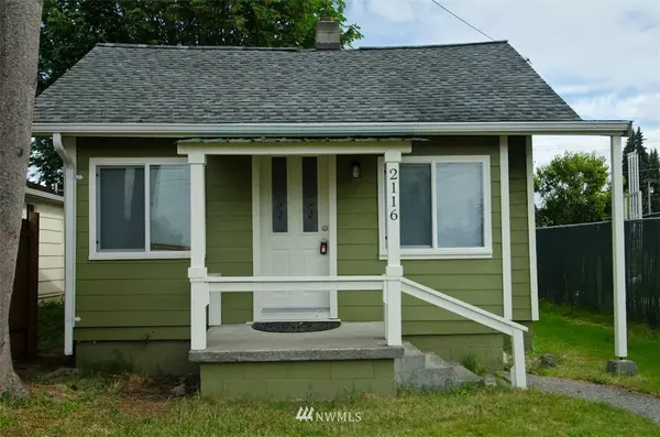 2116 5th ST, Bremerton, WA 98312