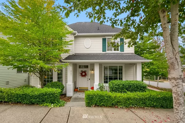 2081 NE Katsura ST, Issaquah, WA 98029