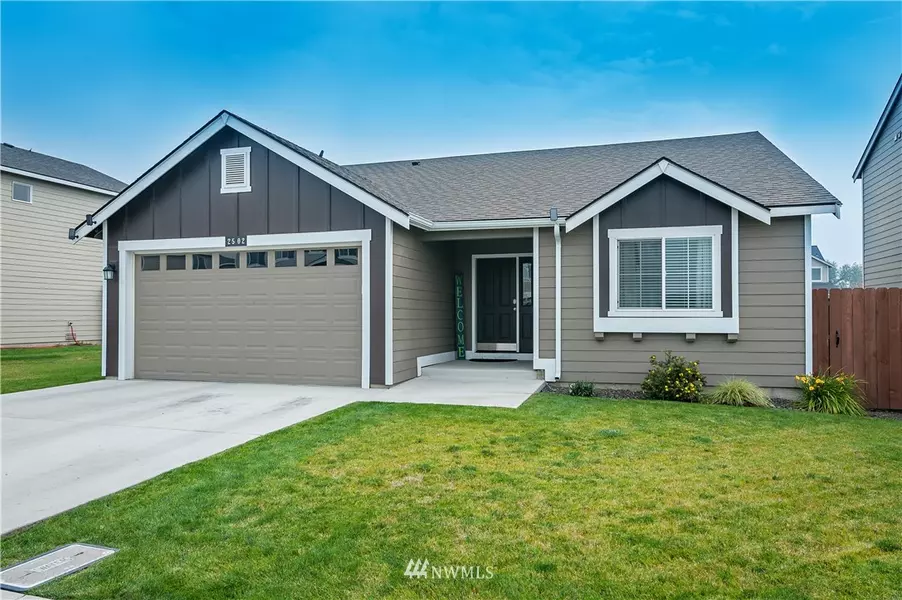 2502 N Mcintosh ST #98926, Ellensburg, WA 98926