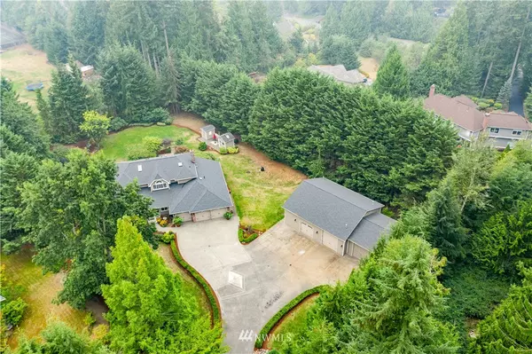 Redmond, WA 98053,21851 NE 97th Pl