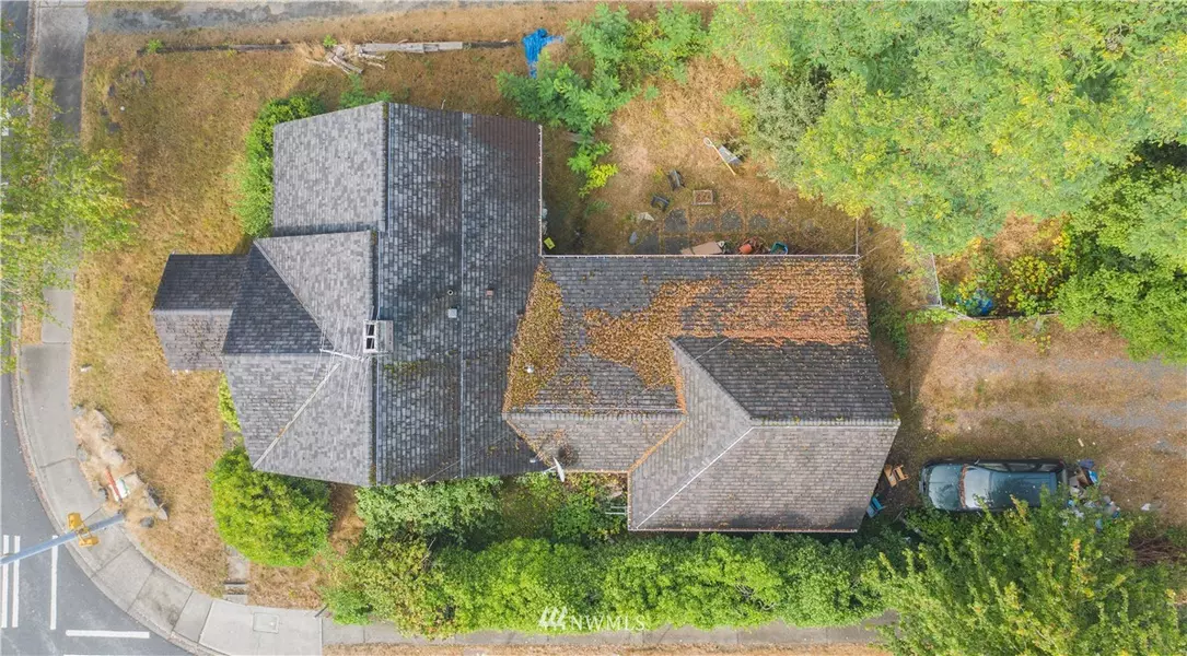 438 NE 155th ST, Shoreline, WA 98155