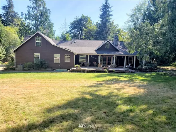 Shelton, WA 98584,941 E Libby RD