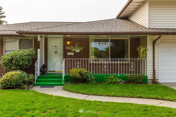 7820 S Alaska ST, Tacoma, WA 98408