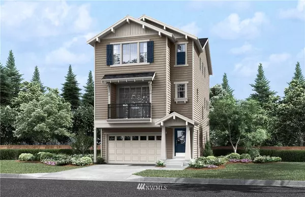 1230 138th PL SW #13, Lynnwood, WA 98087