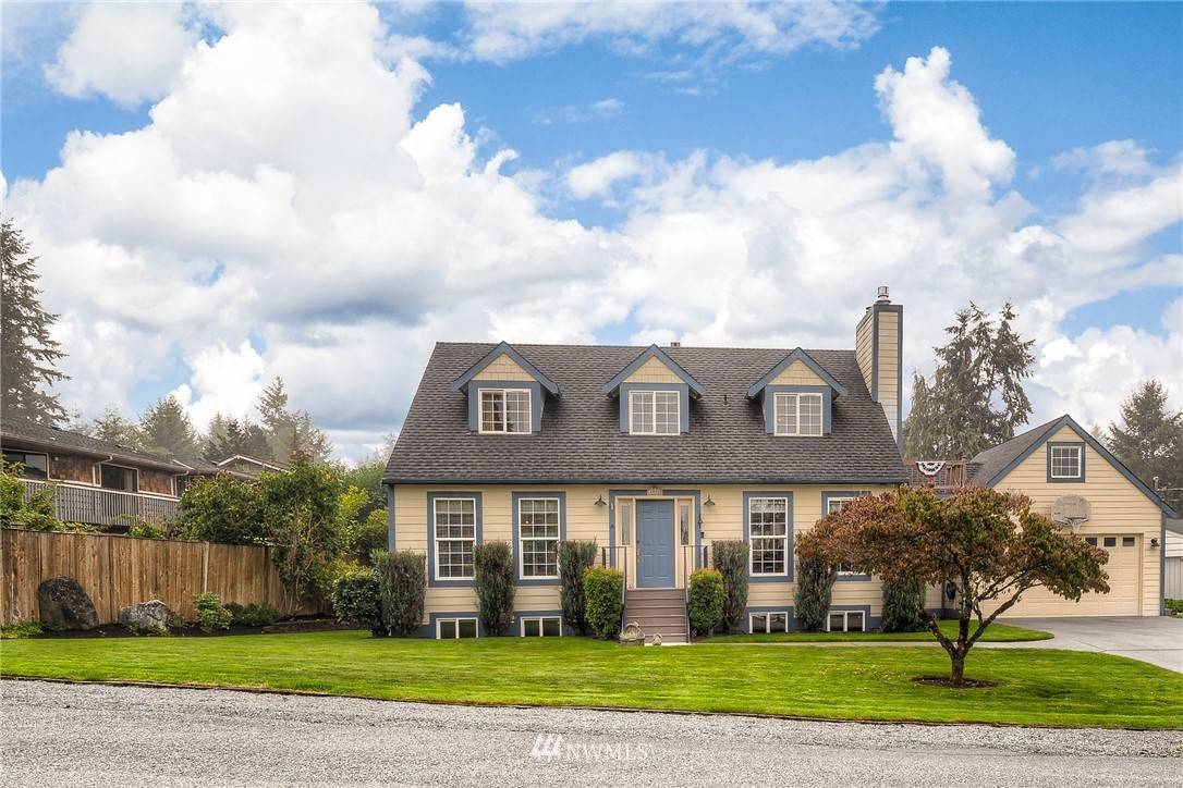 8502 44th ST W, University Place, WA 98466