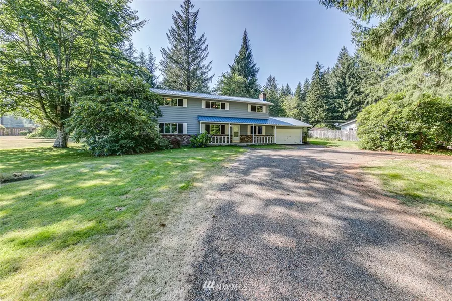 71 Steelhead AVE, Forks, WA 98331