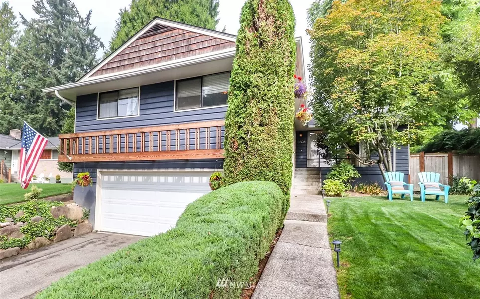 10508 NE 193rd ST, Bothell, WA 98011