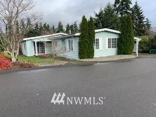 2500 Alder ST #60, Milton, WA 98354