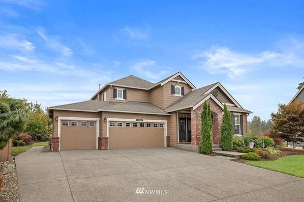 11105 172nd Ave PL E, Bonney Lake, WA 98391