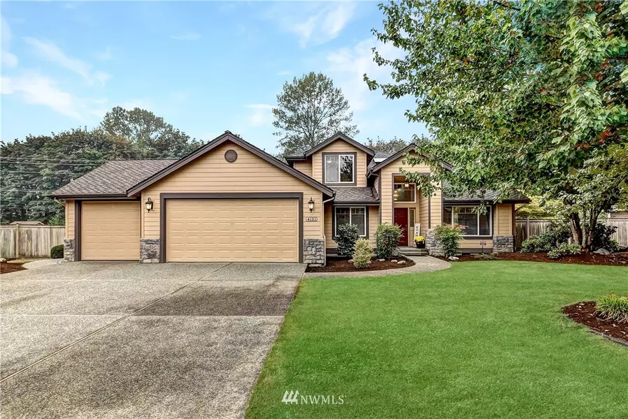 4151 325th AVE NE, Carnation, WA 98014