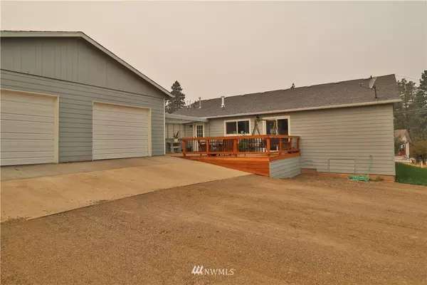 816 Kenny CT, Goldendale, WA 98620