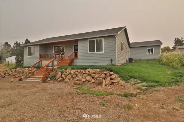 Goldendale, WA 98620,816 Kenny CT