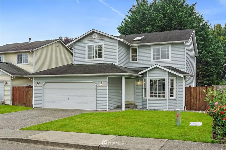 16936 Tulip LN, Monroe, WA 98272