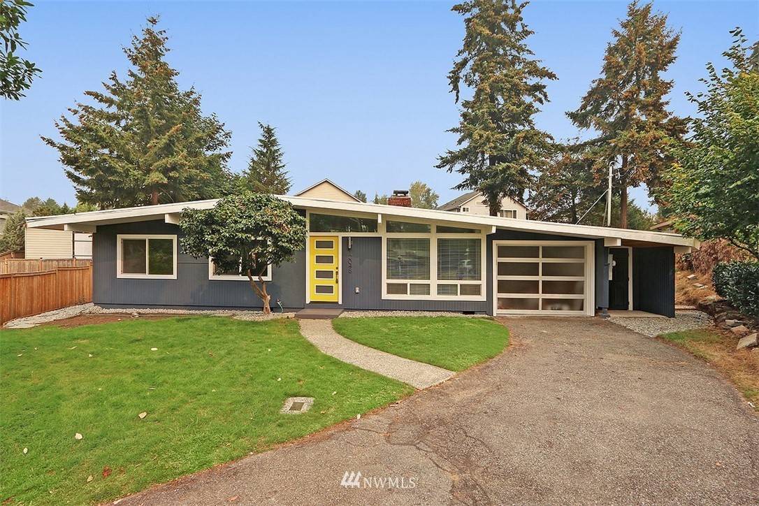 12048 SE 42nd ST, Bellevue, WA 98006