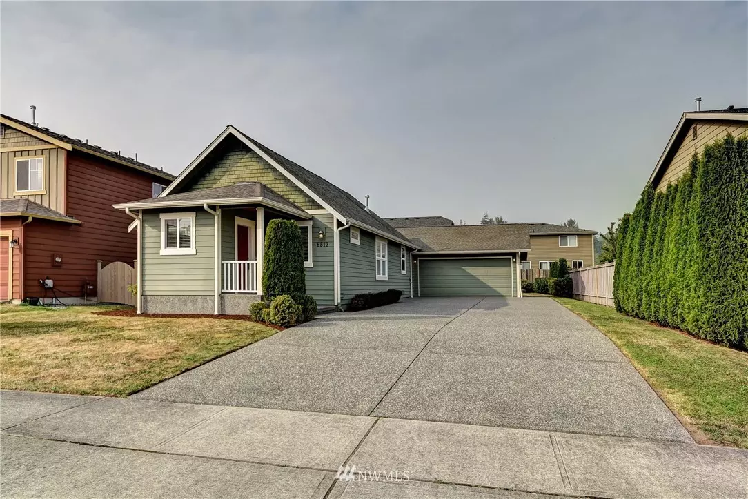 Marysville, WA 98270,6513 35th St NE