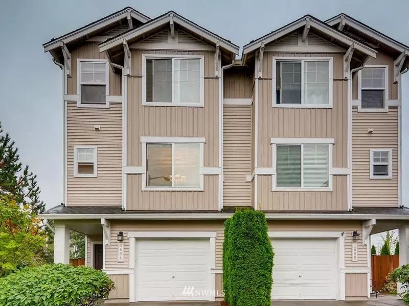 208 127th PL SE #A, Everett, WA 98208