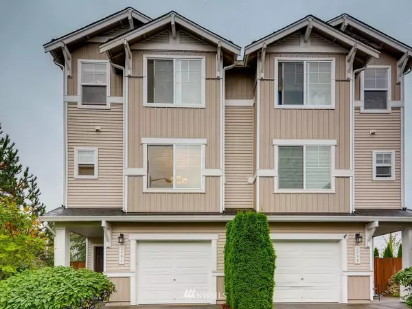 208 127th PL SE #A, Everett, WA 98208