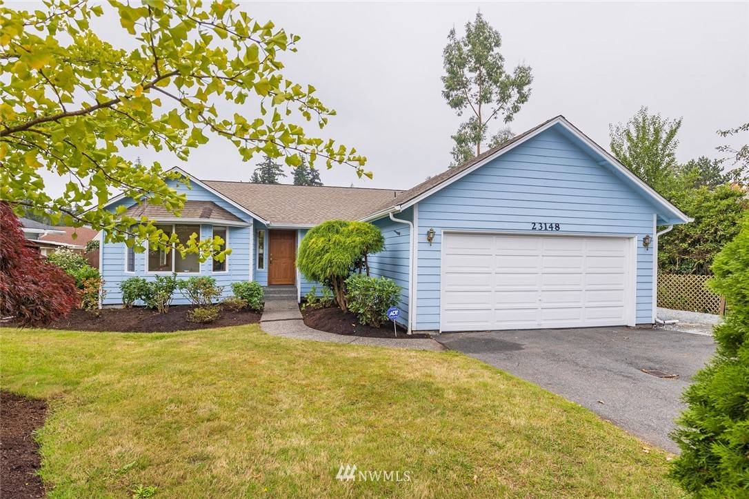 23148 76th Ave W, Edmonds, WA 98026
