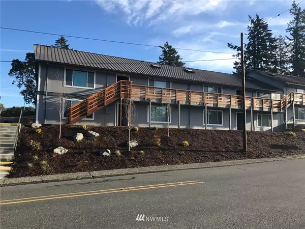 4910 Auto Center WAY, Bremerton, WA 98312