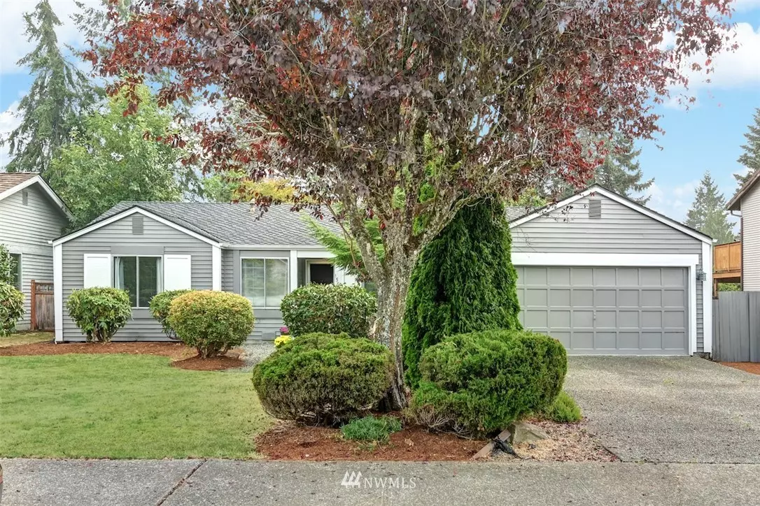 Renton, WA 98058,15821 SE 175th PL