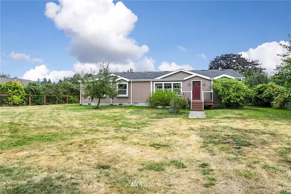 11363 N Skagit ST, Burlington, WA 98233