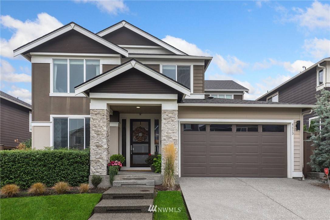 5610 Douglas AVE SE, Auburn, WA 98092