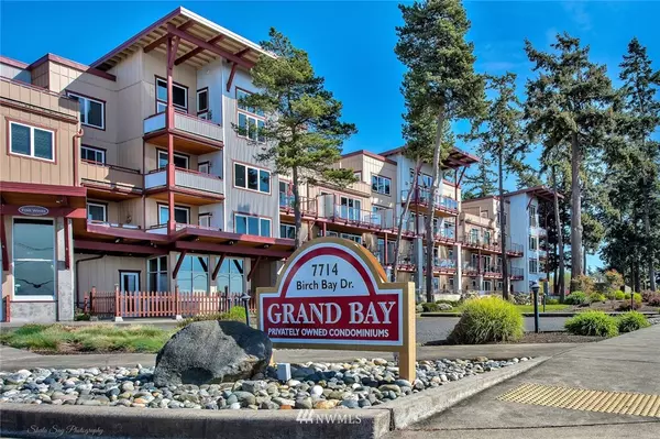 7714 Birch Bay DR #405, Birch Bay, WA 98230