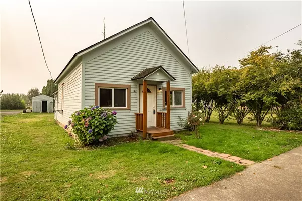 131 Columbia ST, Sumas, WA 98295