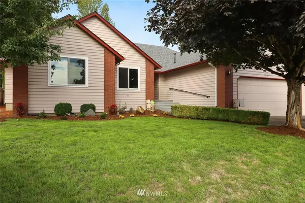 12003 NW 19th CT, Vancouver, WA 98685