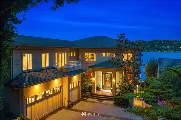 13819 62nd AVE NE, Kirkland, WA 98034