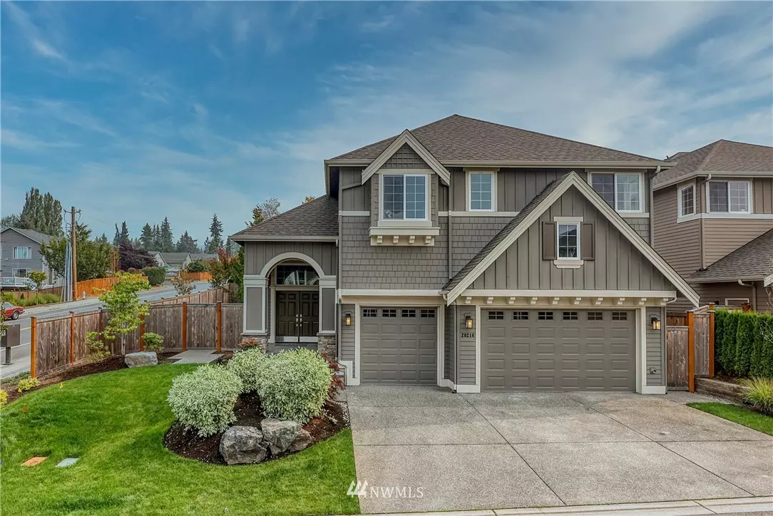 Bothell, WA 98011,20216 85th PL NE