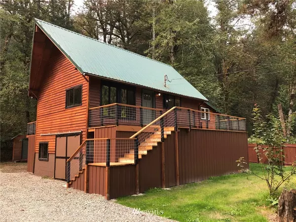 21822 Alder Loop RD, Gold Bar, WA 98251