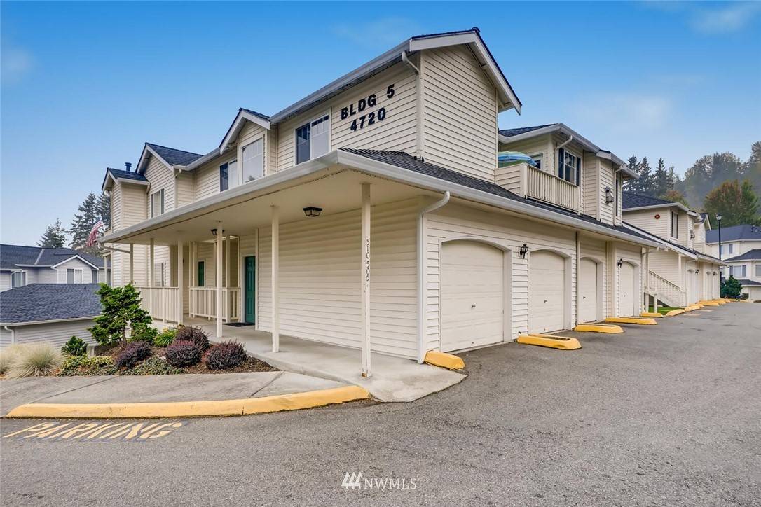 4720 Mill Pond DR SE #509, Auburn, WA 98092