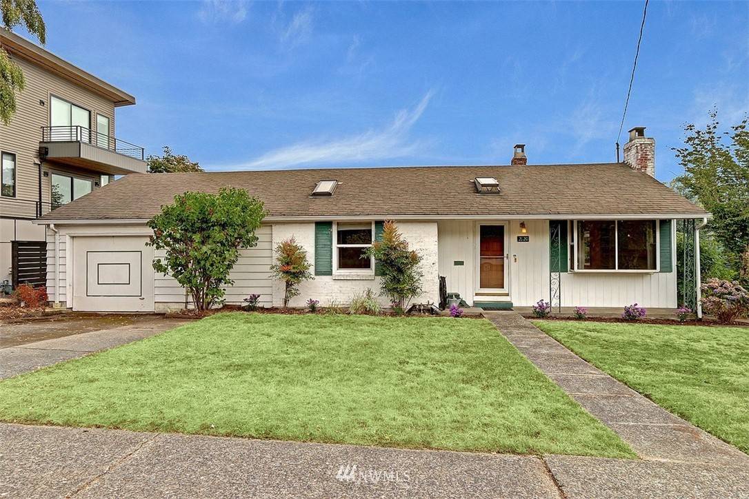 2120 34th AVE W, Seattle, WA 98199