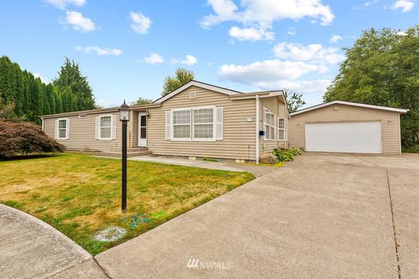 133 Buckskin PL, Longview, WA 98632