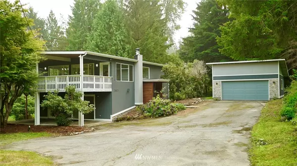28825 Grandview RD, Arlington, WA 98223
