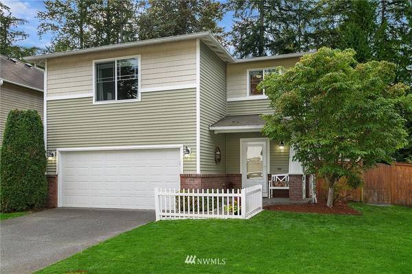 2011 251st PL SE, Sammamish, WA 98075