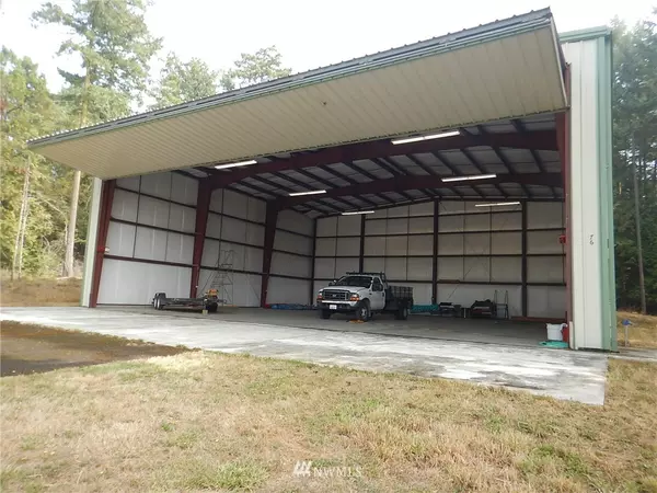 76 Prop PL, Friday Harbor, WA 98250