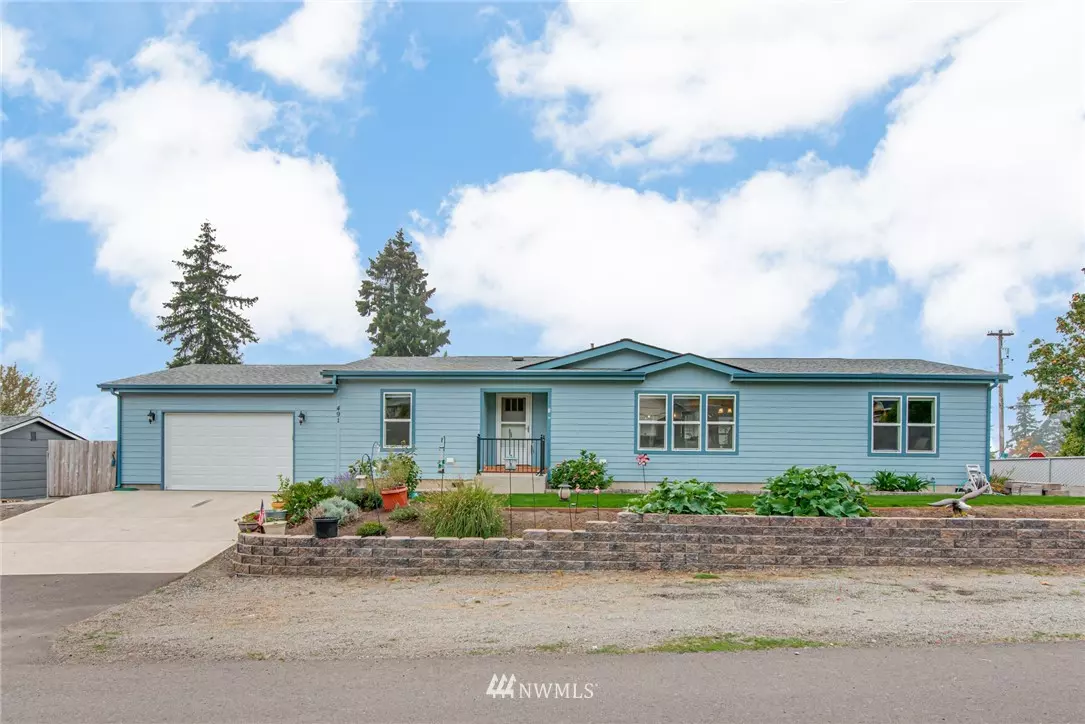 Kalama, WA 98625,491 N 4th PL