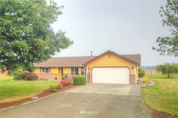 14502 Mountain LN SW, Olympia, WA 98513