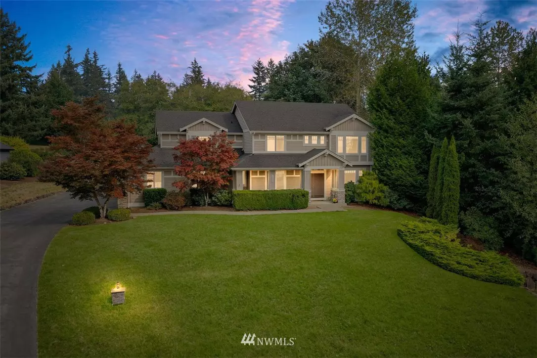 Woodinville, WA 98077,14034 235th PL NE