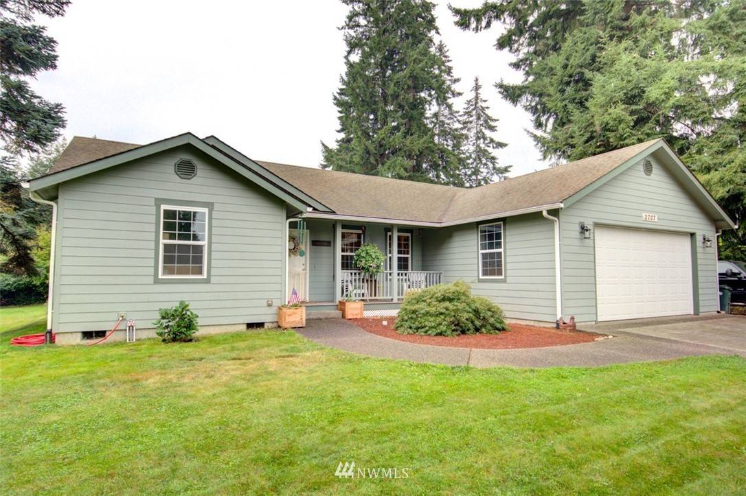 2707 Vantage AVE SW, Olympia, WA 98512