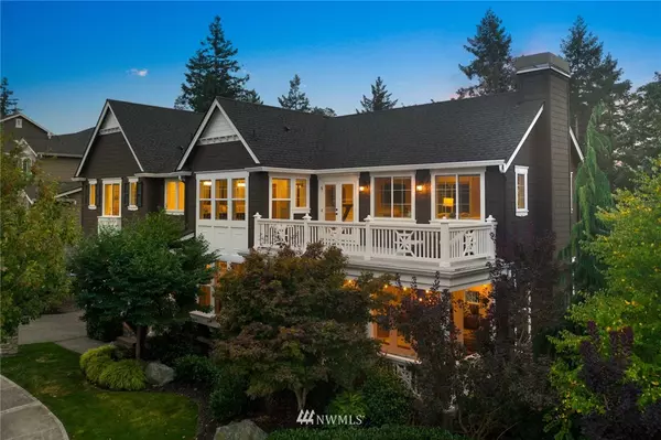 13913 SE 81 PL, Newcastle, WA 98059