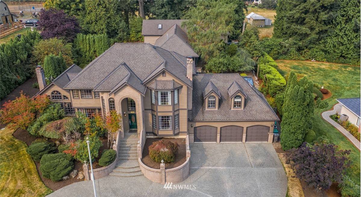 21126 47th DR SE, Bothell, WA 98021