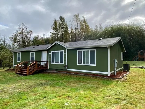 Elma, WA 98541,38 South Bank RD