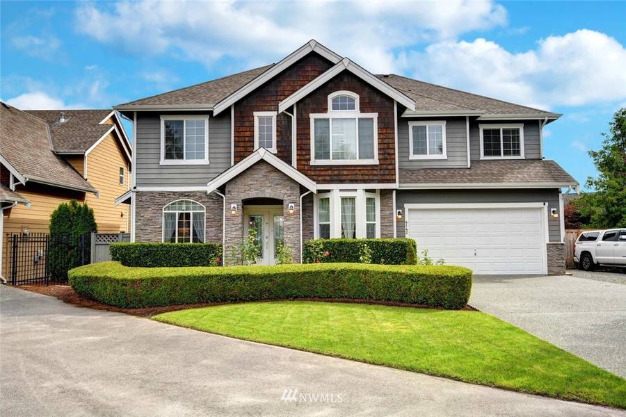 4142 NE 22nd ST, Renton, WA 98059