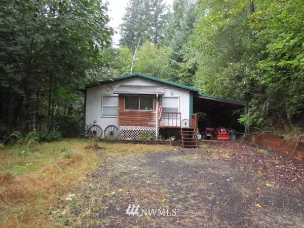 11050 Lewis River RD, Ariel, WA 98603